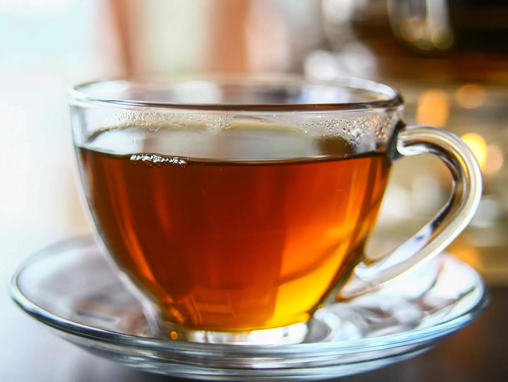 Black Tea