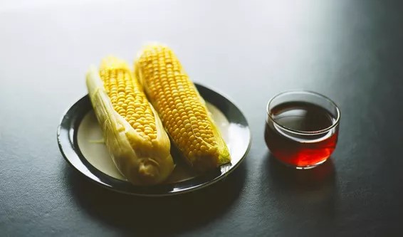 Roasted Corn Tea