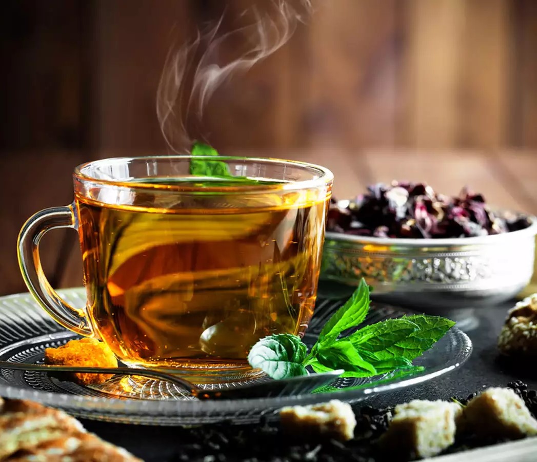 Herbal Tea