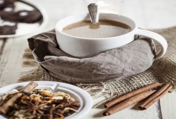 Masala Chai