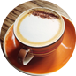 Chocolate Tea