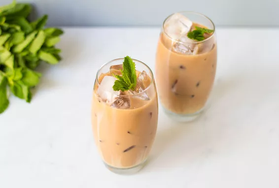 Thai Iced Tea