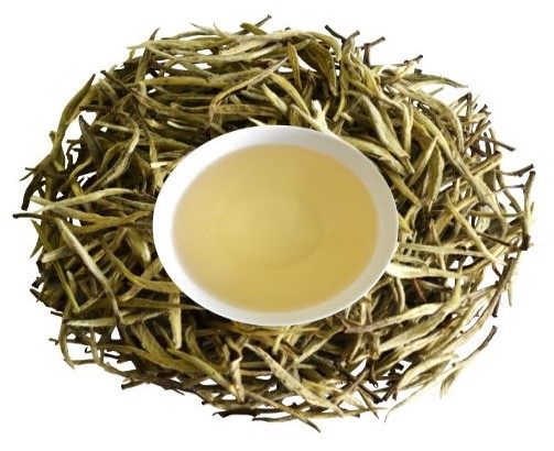 White Tea
